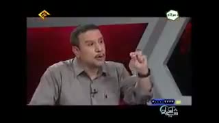 برنامه شب آسمانی درباره مضرات منوتو و بی بی سی با حضور مهندس مهدی شریفی / بخش دوم