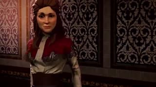 تریلر بازی Dance of Death Du Lac and Fey