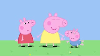 کارتون پاپا پیگ-فصل1-قسمت28