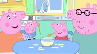 کارتون پاپا پیگ-فصل1-قسمت29