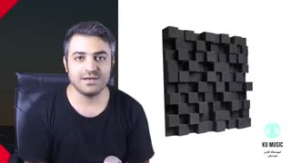 آموزش صفر تا صد میکس و مسترینگ قسمت دوم همراه با کوموزیک kumusic.ir