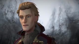 گیمپلی بازی Dance of Death Du Lac and Fey