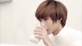 موزیک ویدئو(2009)SHINee _ Ring Ding Dong