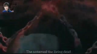 موزیک سریال چینی The living dead _ The untamed