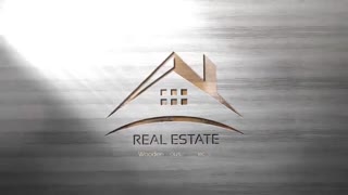 پروژه اماده حک کردن لوگو روی چوب برای افترافکت Wood Logo