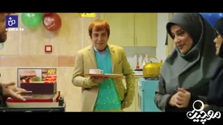 آنونس سریال موچین قسمت 6 - iCinemaa.com