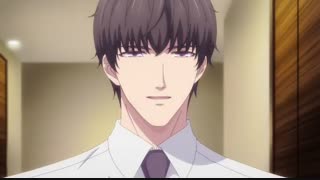 انیمه(Koi to Producer: EVOL×LOVE)قسمت3 بازیرنویس فارسی