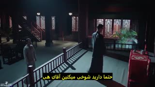 قسمت 33 سریال جوانان پرشور (Hot-Blooded Youth) + زیرنویس فارسی چسبیده