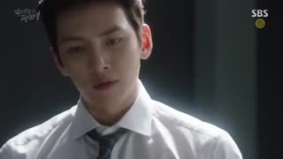 سریال کره ای شریک مشکوک Suspicious Partner 2017 قسمت 2 (زیرنویس چسبیده)