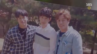 سریال کره ای شریک مشکوک Suspicious Partner 2017 قسمت 9 (زیرنویس چسبیده)