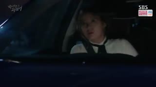 سریال کره ای شریک مشکوک Suspicious Partner 2017 قسمت 13 (زیرنویس چسبیده)