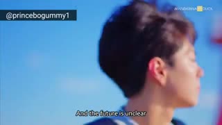 میکس❤️ park bo gum _ I will be here