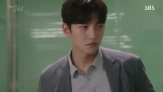 سریال کره ای شریک مشکوک Suspicious Partner 2017 قسمت 18(زیرنویس چسبیده)