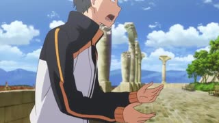 ReZero kara Hajimeru Isekai Seikatsu_Epizode 18 (زیرنویس فارسی)