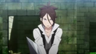 ReZero kara Hajimeru Isekai Seikatsu_Epizode 20 (زیرنویس فارسی)