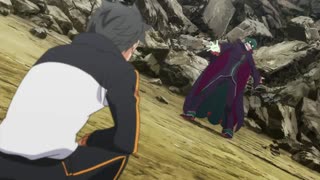 ReZero kara Hajimeru Isekai Seikatsu_Epizode 22 (زیرنویس فارسی)