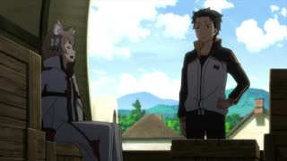 ReZero kara Hajimeru Isekai Seikatsu_Epizode 23 (زیرنویس فارسی)