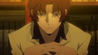 Bungo stray dogs S2_Epizode 2