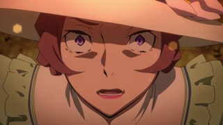 Bungo stray dogs S2_Epizode 6