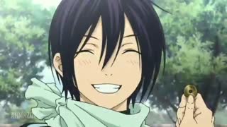 [AMV] Swerve - Noragami نوراگامی