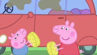 کارتون پاپا پیگ-فصل1-قسمت33