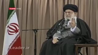 نهم دیماه در کلام رهبر انقلاب   قسمت اول