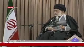 نهم دیماه در کلام رهبر انقلاب   قسمت دوم