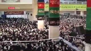 نهم دیماه در کلام رهبر انقلاب   قسمت پنجم