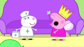 کارتون پاپا پیگ-فصل1-قسمت38