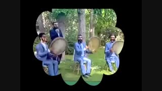 سرود غدیریه به مناسبت عید سعید غدیر ولایت و امامت مولا علی علیه السلام