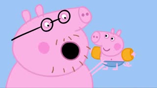 کارتون پاپا پیگ-فصل1-قسمت46