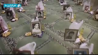 نماهنگ | کسی از قلم نیفتد
