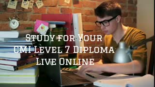 Chartered Management Institute