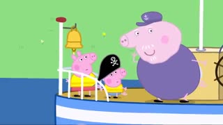 کارتون پاپا پیگ-فصل1-قسمت48