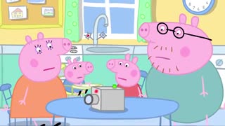 کارتون پاپا پیگ-فصل1-قسمت51