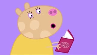 کارتون پاپا پیگ- فصل1-قسمت52(پایان فصل1)