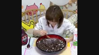 یه پست خوشمزه دیگه