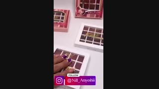 پخش عمده رژپالتی آرتسکین 09129404976