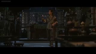 فیلم سینمایی چینی دنیای دوتایی Double World 2020