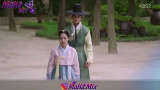 میکس سریال ملکه هفت روزه با اهنگ قبول کن از میثم ابراهیمی