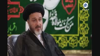 فرهنگ غدیر و مواسات مومنانه