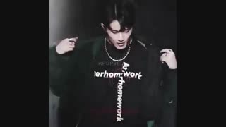 این شما این مارک کع نفس همتونع (mark_nct)