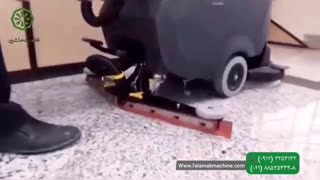 کاربرد زمینشوی صنعتی در سازمان ها