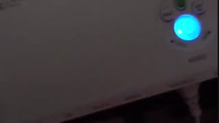 تست ویدئو پروژکتور استوک  NEC M311X