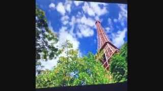 تست ویدئو پروژکتور استوک Epson 1835