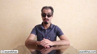 تعریف کردن از خودمون و کسب و کارمون هم حدی داره بخدا!