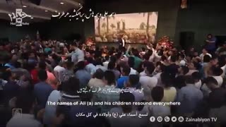 منی که از تولدم - محمود کریمی | مترجمة للعربیة | English Urdu Subtitles