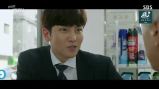 Backstreet Rookie 2020 E14 فروشگاه ست بیول تازه کار قسمت چهاردهم + زیرنویس فارسی + با بازی جی چانگ ووک و کیم یو جونگ