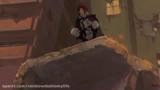AMV پایان جهان