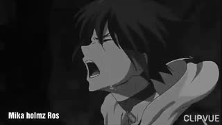 AMV پایان جهان {یو و میکا}